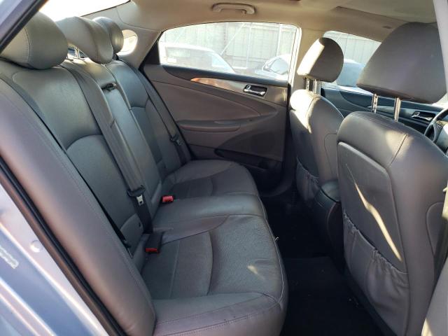 Photo 10 from auction – 2015 HYUNDAI SONATA HYB with VIN KMHEC4A4XFA123003
