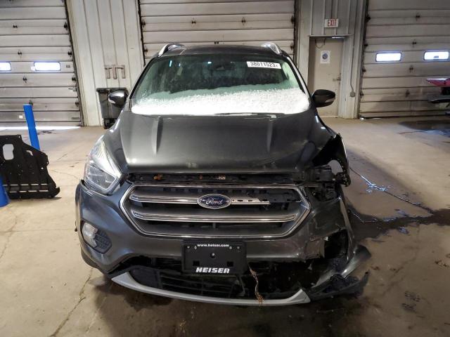 Photo 5 from auction – 2017 FORD ESCAPE TIT with VIN 1FMCU9JDXHUE06598