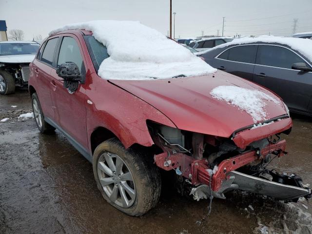 Foto 4 de la subasta – 2015 MITSUBISHI OUTLANDER con VIN 4A4AP3AU1FE042796
