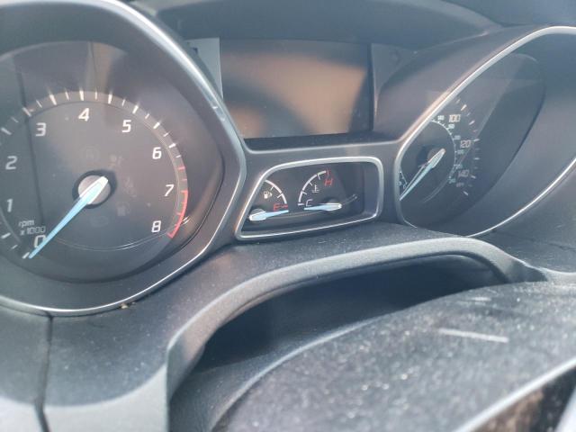 Photo 9 from auction – 2014 FORD FOCUS SE with VIN 1FADP3F27EL341687