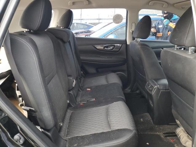 Photo 11 from auction – 2017 NISSAN ROGUE S with VIN JN8AT2MT2HW139085