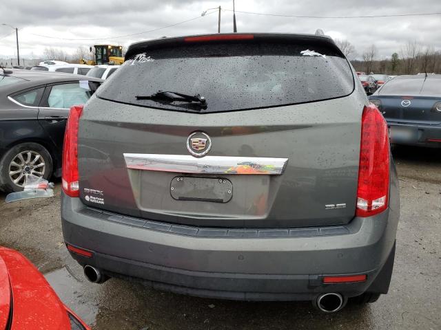 Photo 6 from auction – 2013 CADILLAC SRX PERFOR with VIN 3GYFNDE38DS575462