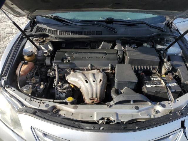 Photo 11 from auction – 2007 TOYOTA CAMRY LE with VIN 4T1BE46K27U139569