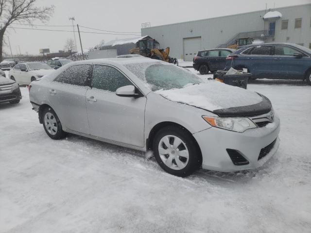 Photo 4 from auction – 2013 TOYOTA CAMRY L with VIN 4T1BF1FK9DU265578