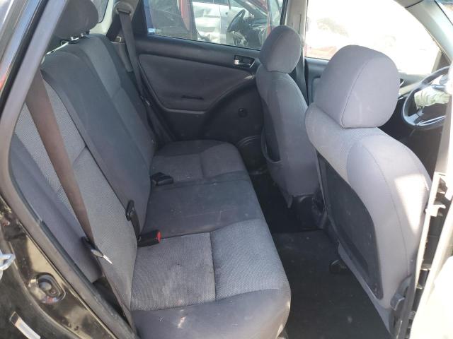 Фото 10 с аукциона – 2003 TOYOTA COROLLA MA с VIN 2T1KR32E83C019138