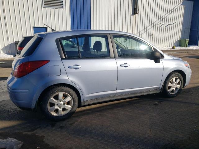 Photo 3 from auction – 2010 NISSAN VERSA S with VIN 3N1BC1CP9AL423553