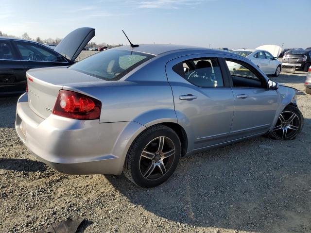 Photo 3 from auction – 2013 DODGE AVENGER SX with VIN 1C3CDZCG6DN681924