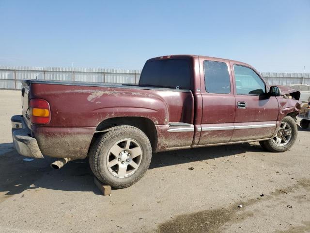 Photo 3 from auction – 2001 GMC NEW SIERRA with VIN 1GTEC19V51Z178629