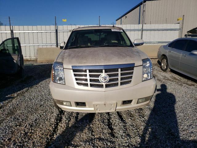 Photo 5 from auction – 2008 CADILLAC ESCALADE L with VIN 1GYFK63868R124347