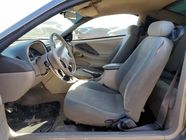 Photo 7 from auction – 2002 FORD MUSTANG with VIN 1FAFP40402F162006