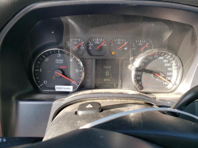 Photo 9 from auction – 2015 GMC SIERRA K25 with VIN 1GD02XEG9FZ528953