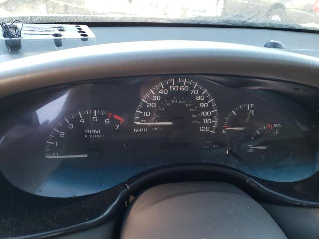 Photo 9 from auction – 2003 CHEVROLET MALIBU with VIN 1G1ND52J53M621091