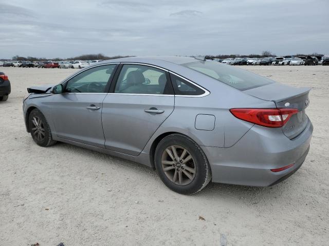 Photo 2 from auction – 2016 HYUNDAI SONATA SE with VIN 5NPE24AF8GH354789