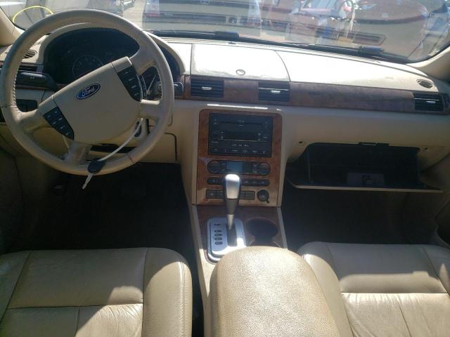 Photo 8 from auction – 2006 FORD FIVE HUNDR with VIN 1FAFP24126G145471