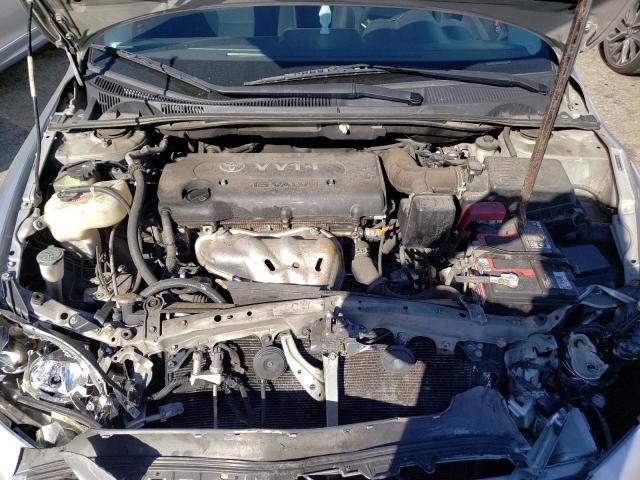 Photo 11 from auction – 2010 TOYOTA SCION TC with VIN JTKDE3B79A0303500