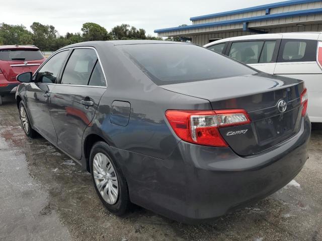 Photo 2 from auction – 2013 TOYOTA CAMRY L with VIN 4T4BF1FK3DR332617