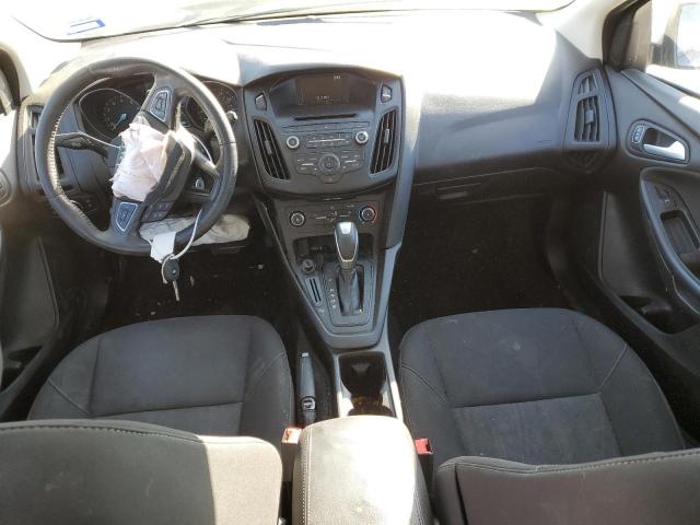 Photo 8 from auction – 2016 FORD FOCUS SE with VIN 1FADP3K21GL379246