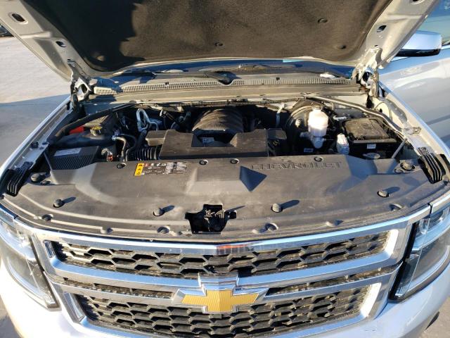 Photo 12 from auction – 2019 CHEVROLET SUBURBAN C with VIN 1GNSCHKC4KR143562