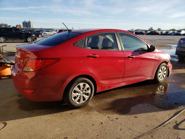 Photo 3 from auction – 2016 HYUNDAI ACCENT SE with VIN KMHCT4AE4GU117875