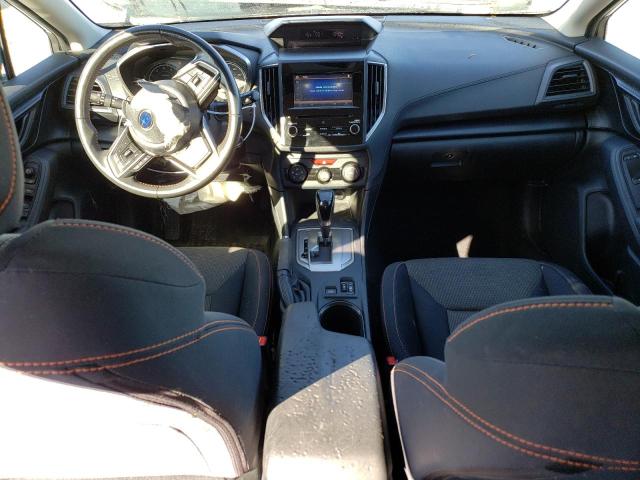 Photo 8 from auction – 2019 SUBARU CROSSTREK with VIN JF2GTADC5KH232938