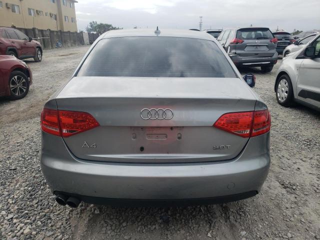 Photo 6 from auction – 2011 AUDI A4 PREMIUM with VIN WAUFFAFLXBN012305