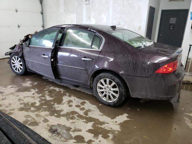 Photo 2 from auction – 2009 BUICK LUCERNE CX with VIN 1G4HP57199U150412