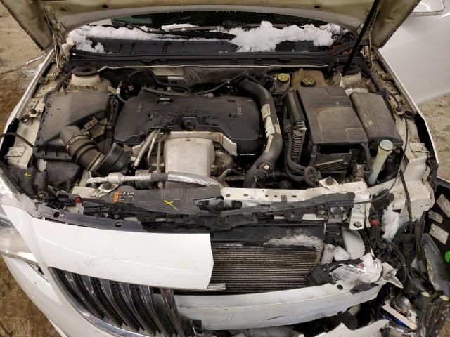 Photo 11 from auction – 2014 BUICK REGAL PREM with VIN 2G4GN5EX8E9270301
