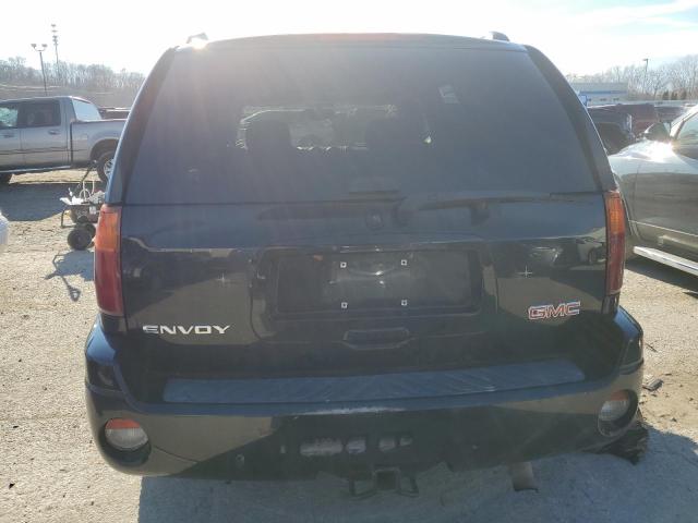 Photo 6 from auction – 2007 GMC ENVOY with VIN 1GKDT13SX72249338