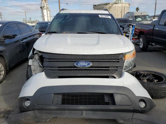 Фото 5 с аукциона – 2013 FORD EXPLORER X с VIN 1FM5K8D88DGB89455