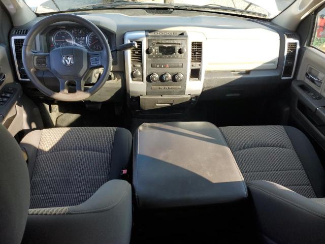Photo 8 from auction – 2012 DODGE RAM 1500 S with VIN 1C6RD7GP9CS292528