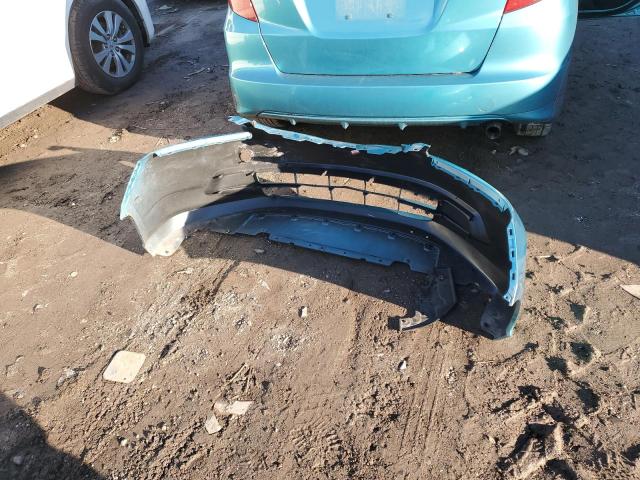Photo 12 from auction – 2012 HONDA FIT with VIN JHMGE8H30CC009876