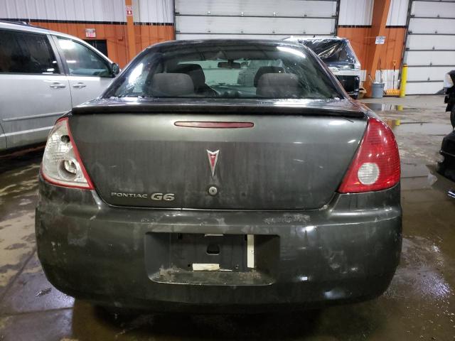 Photo 6 from auction – 2006 PONTIAC G6 SE with VIN 1G2ZF55B464292643