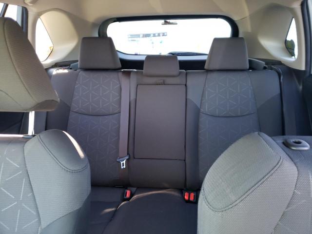 Photo 10 from auction – 2019 TOYOTA RAV4 XLE with VIN JTMW1RFV8KD501244