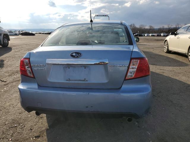 Photo 6 from auction – 2011 SUBARU IMPREZA 2. with VIN JF1GE6B69BH519742