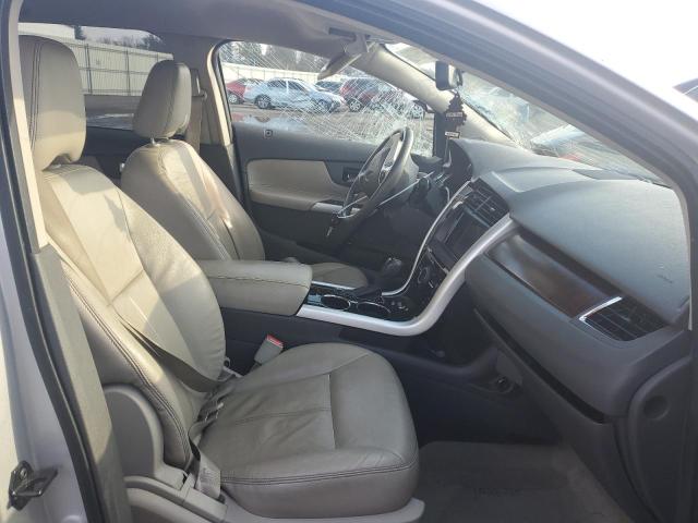 Photo 7 from auction – 2011 FORD EDGE LIMIT with VIN 2FMDK3KC3BBB64408
