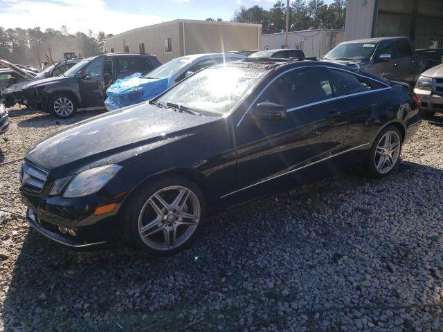 MERCEDES-BENZ E 350 2011 with VIN WDDKJ5GB2BF081485 - Photo from auction