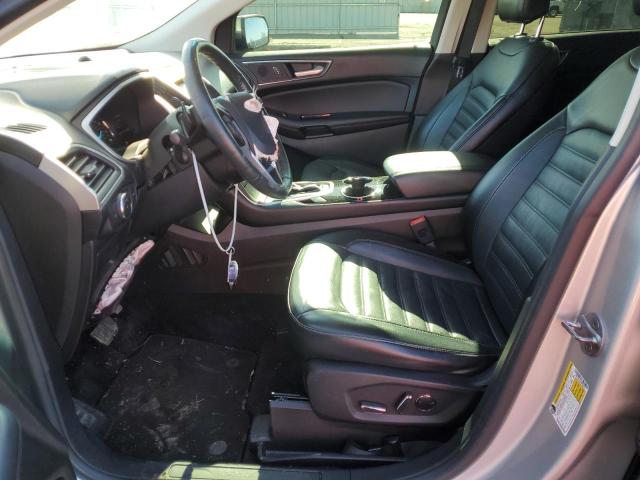 Photo 7 from auction – 2015 FORD EDGE SEL with VIN 2FMTK4J84FBC35412