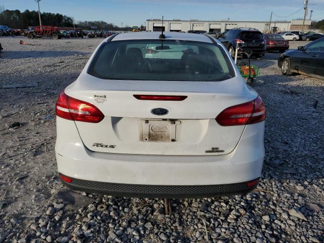 Photo 6 from auction – 2016 FORD FOCUS SE with VIN 1FADP3F26GL282912