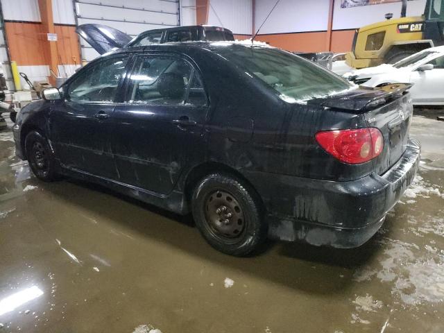 Photo 2 from auction – 2006 TOYOTA COROLLA CE with VIN 2T1BR32E06C574914