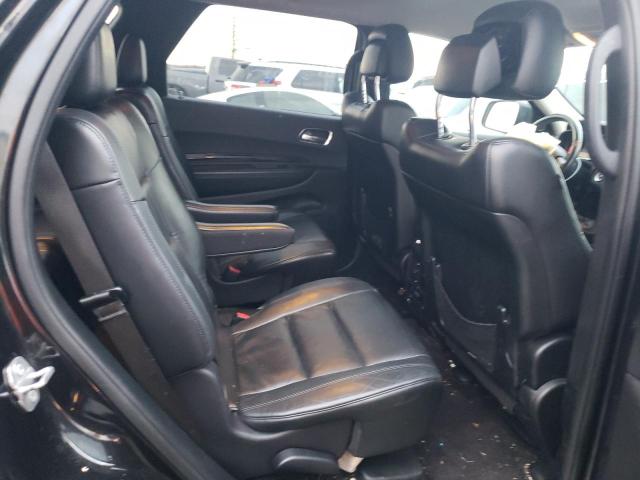 Photo 11 from auction – 2016 DODGE DURANGO LI with VIN 1C4RDJDG3GC446774