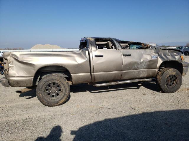Zdjęcie 3 z aukcji – 2008 DODGE RAM 2500 S z VIN 3D7KS28A38G205384