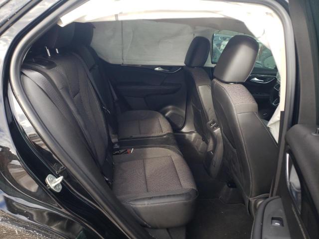 Photo 10 from auction – 2021 BUICK ENVISION P with VIN LRBAZLR42MD110949