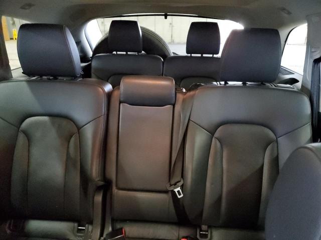 Photo 10 from auction – 2015 AUDI Q7 PRESTIG with VIN WA1DGAFE7FD028427