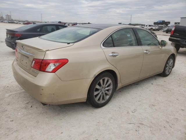 Photo 3 from auction – 2007 LEXUS ES 350 with VIN JTHBJ46G172123546