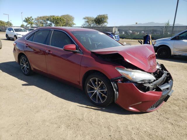 Photo 4 from auction – 2016 TOYOTA CAMRY LE with VIN 4T1BF1FK9GU524784