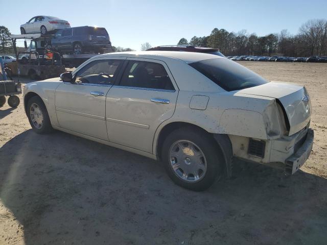 Photo 2 from auction – 2006 CHRYSLER 300 TOURIN with VIN 2C3KA53G86H487890