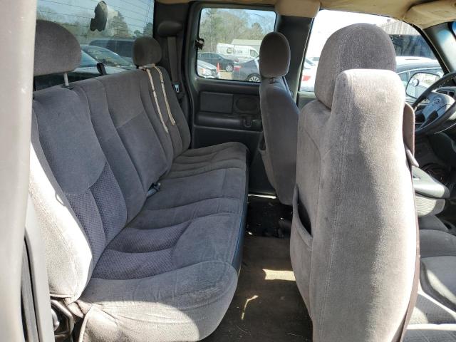 Photo 10 from auction – 2003 CHEVROLET SILVERADO with VIN 2GCEC19V731138838