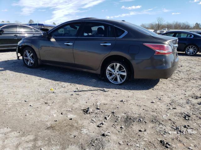 Photo 2 from auction – 2015 NISSAN ALTIMA 2.5 with VIN 1N4AL3AP8FC418361