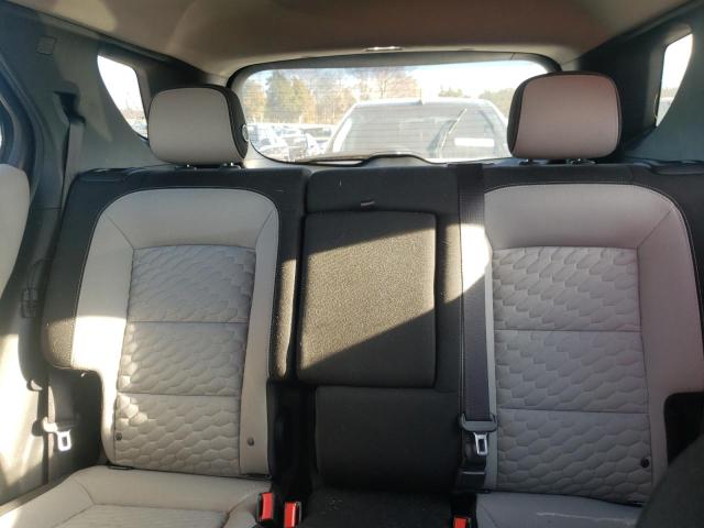 Photo 10 from auction – 2018 CHEVROLET EQUINOX LS with VIN 2GNAXREVXJ6284696