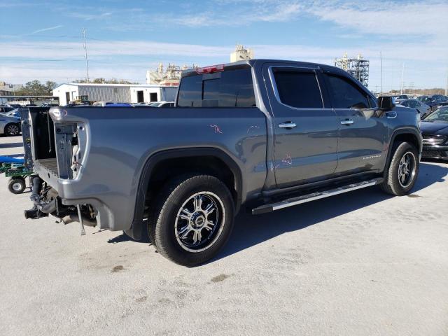 Photo 3 from auction – 2021 GMC SIERRA C15 with VIN 3GTP8FED5MG320020